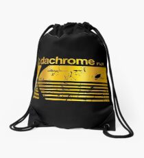 KODACHROME Drawstring Bag