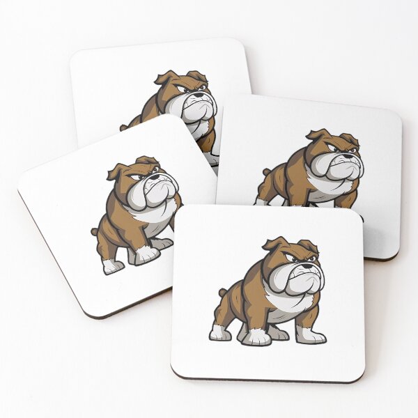 Item preview, Grumpy Bulldog designed and sold by manni3003.