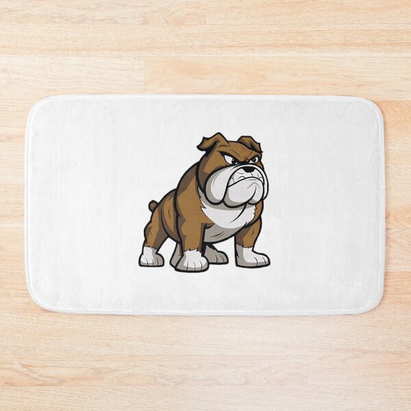 Item preview, Grumpy Bulldog designed and sold by manni3003.