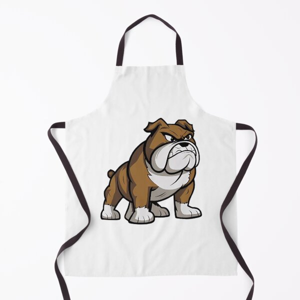 Item preview, Grumpy Bulldog designed and sold by manni3003.