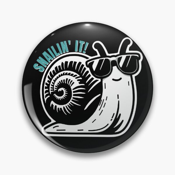 Item preview, Snailin It designed and sold by SunriseD.