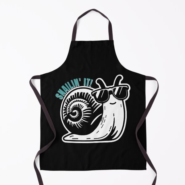 Item preview, Snailin It designed and sold by SunriseD.