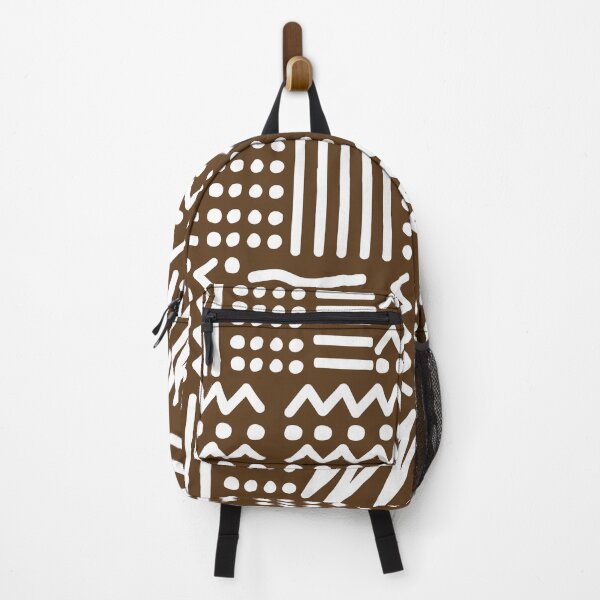 Item preview, African mud cloth Bogolan designed and sold by Wolagno.