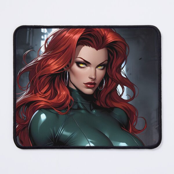 Item preview, Madelyne Pryor Goblin Queen designed and sold by EndlessElegance.