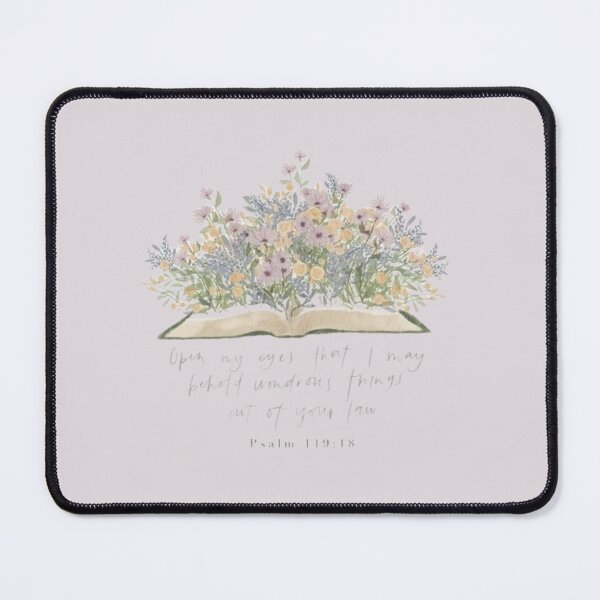 Item preview, Psalm 119:18 designed and sold by alissachristine.