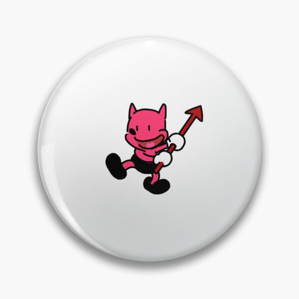 Item preview,  A demon appears in the woods of Weston designed and sold by COOLKJS0.