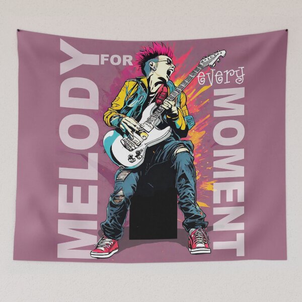Item preview, Melody for every moment designed and sold by Concept-Hub.
