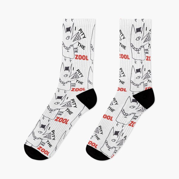 Item preview, I PITY THE ZOOL designed and sold by ZoolOriginals.