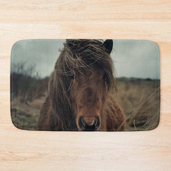 Item preview, Horse Illustration, Photography art designed and sold by nomiraclehere.