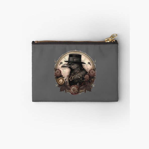 Item preview, Raven's Timepiece designed and sold by BorczVisuals.