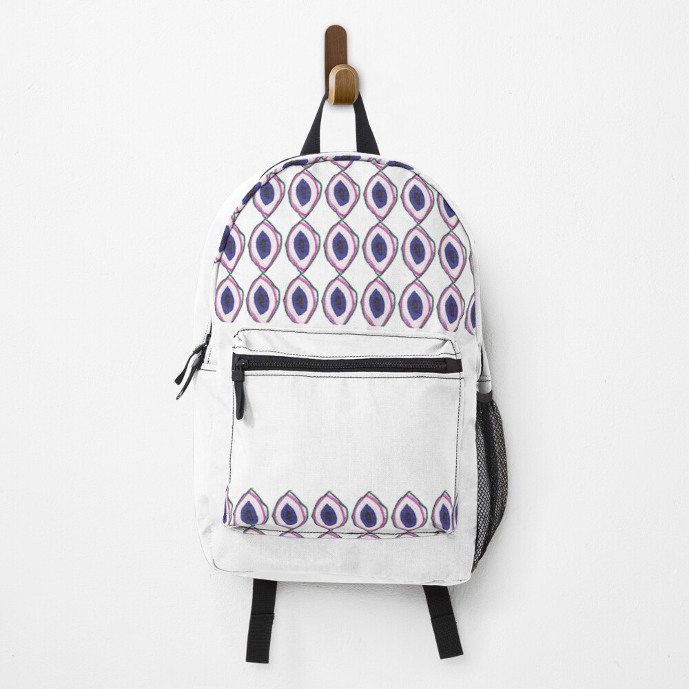 Item preview, Backpack designed and sold by RforArt.