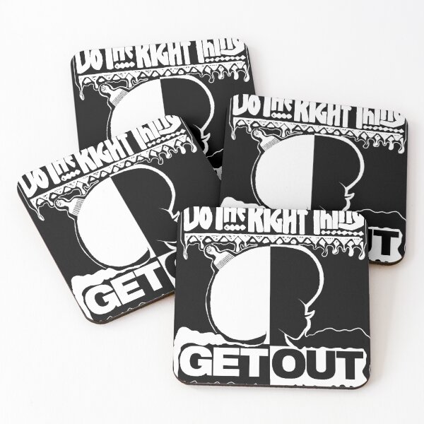Item preview, get out...76 designed and sold by Mars-b.