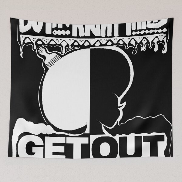 Item preview, get out...76 designed and sold by Mars-b.