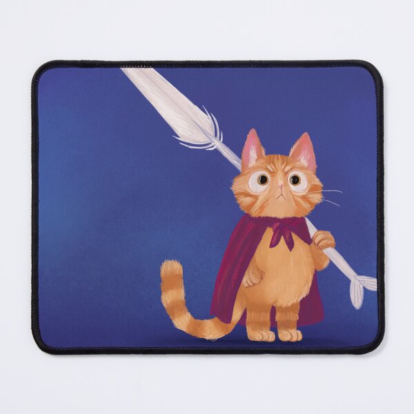 Item preview, Cat Warior designed and sold by Cromatid.