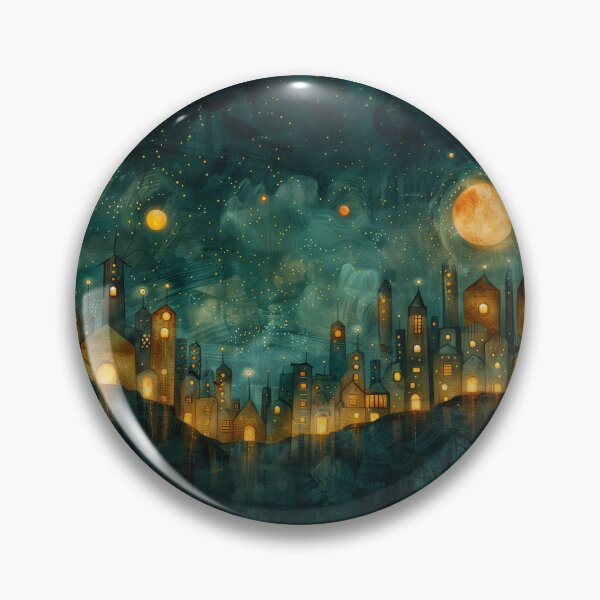Item preview, Night Nirvana designed and sold by MNSY.