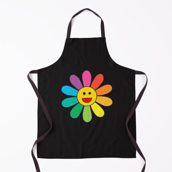 Item preview, Flower Rainbow designed and sold by Beebie888.