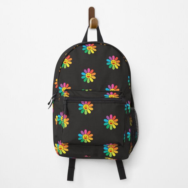 Item preview, Flower Rainbow designed and sold by Beebie888.