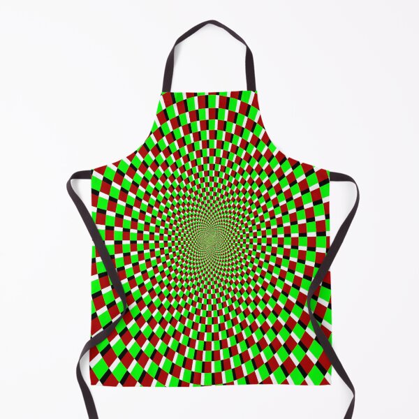 Artikelvorschau, Hypnotic flower entworfen und verkauft von Gluecknika.