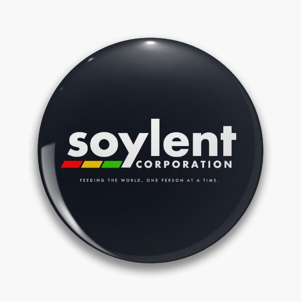 Item preview, Soylent Corporation designed and sold by DeadRight.