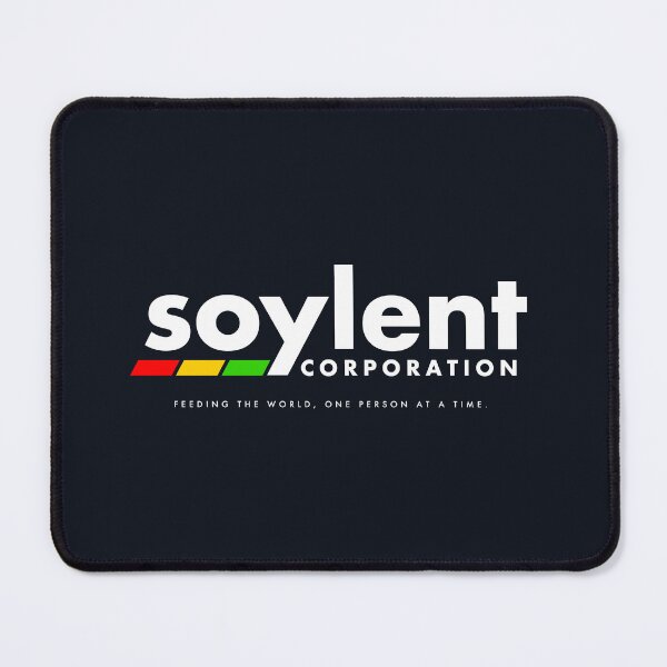Item preview, Soylent Corporation designed and sold by DeadRight.