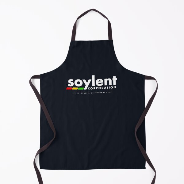 Item preview, Soylent Corporation designed and sold by DeadRight.