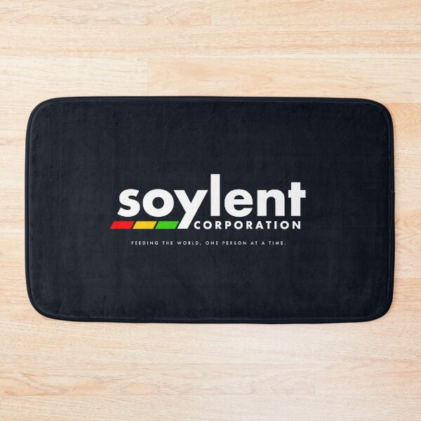 Item preview, Soylent Corporation designed and sold by DeadRight.
