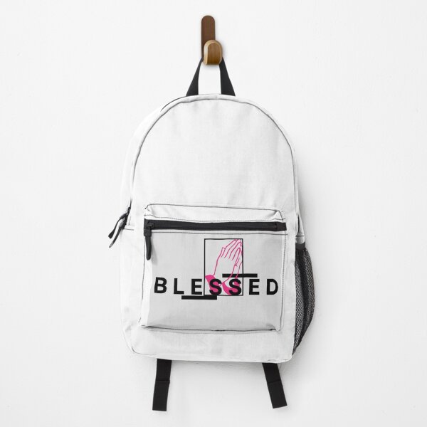 Item preview, BLESSED designed and sold by honeeyshop.