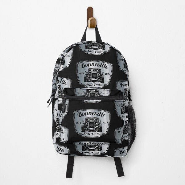 Item preview, Hot Rod Bonneville Salt Flats 2024 Logo designed and sold by artistwill.
