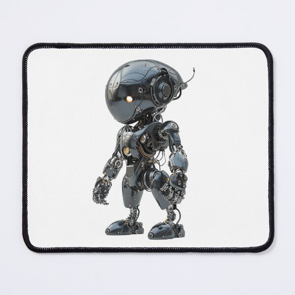 Item preview, Baby Robot designed and sold by cooeeman.
