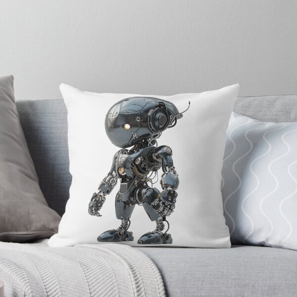 Item preview, Baby Robot designed and sold by cooeeman.