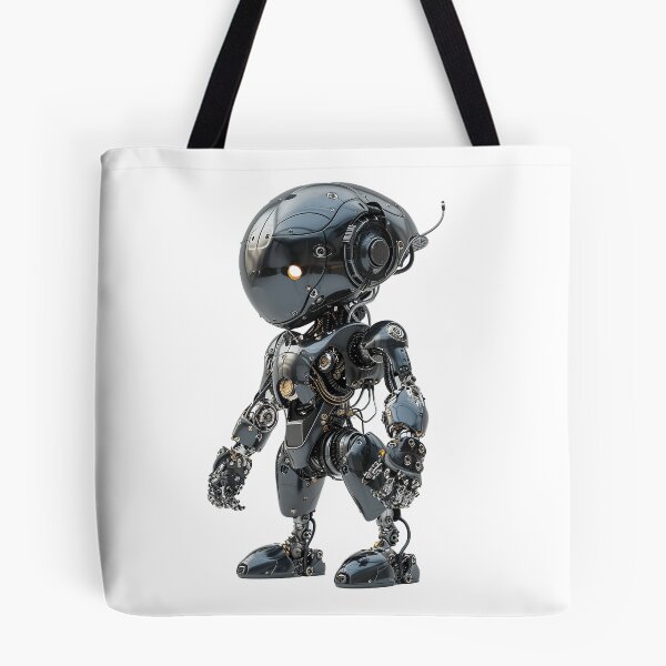 Item preview, Baby Robot designed and sold by cooeeman.