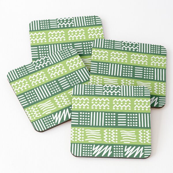 Item preview, African mud cloth Bogolan designed and sold by Wolagno.