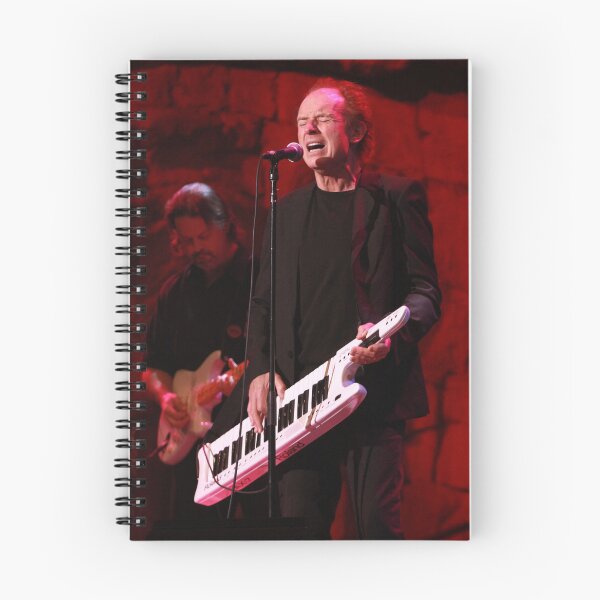Item preview, Gary Wright - Photograph designed and sold by ConcertImages.