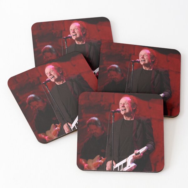 Item preview, Gary Wright - Photograph designed and sold by ConcertImages.