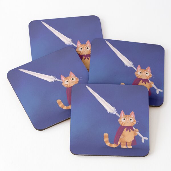 Item preview, Cat Warior designed and sold by Cromatid.