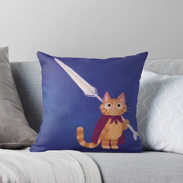 Item preview, Cat Warior designed and sold by Cromatid.