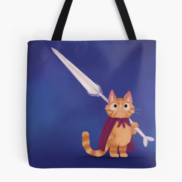 Item preview, Cat Warior designed and sold by Cromatid.