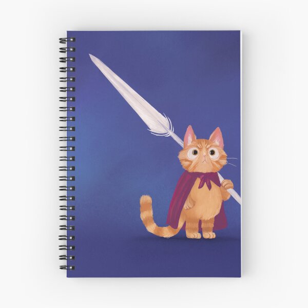 Item preview, Cat Warior designed and sold by Cromatid.