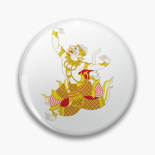 Item preview, Lord Hanuman  designed and sold by Onodera.