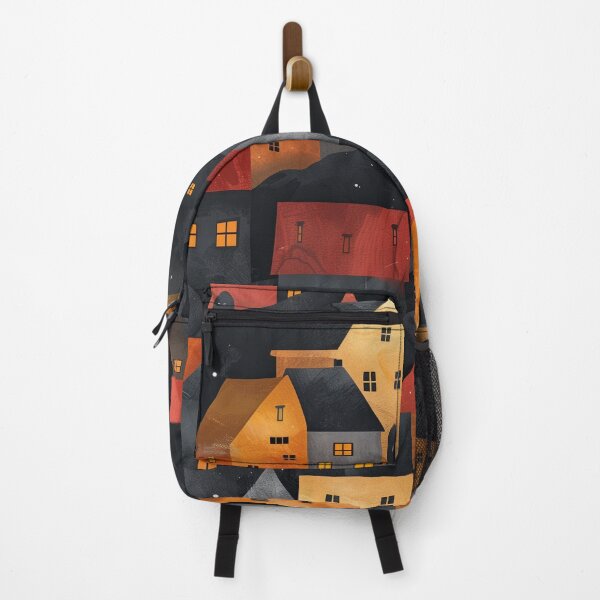 Item preview, Dusky Abodes designed and sold by MNSY.