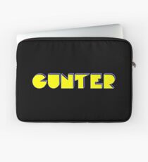 Gunter Laptop Sleeve