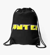 Gunter Drawstring Bag