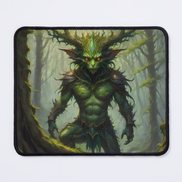 Item preview, Lesnik in the Forest designed and sold by Marcicev-Bojan.