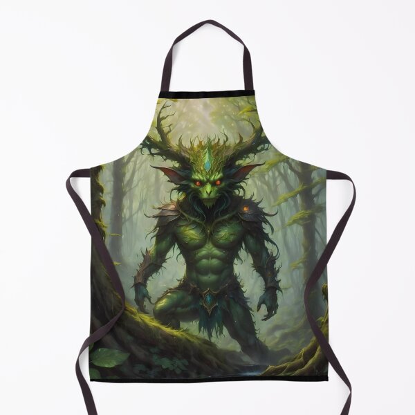 Item preview, Lesnik in the Forest designed and sold by Marcicev-Bojan.