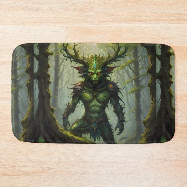 Item preview, Lesnik in the Forest designed and sold by Marcicev-Bojan.