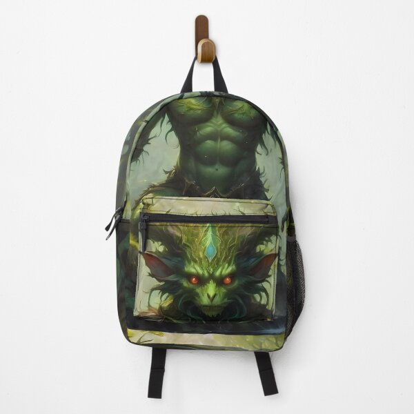 Item preview, Lesnik in the Forest designed and sold by Marcicev-Bojan.