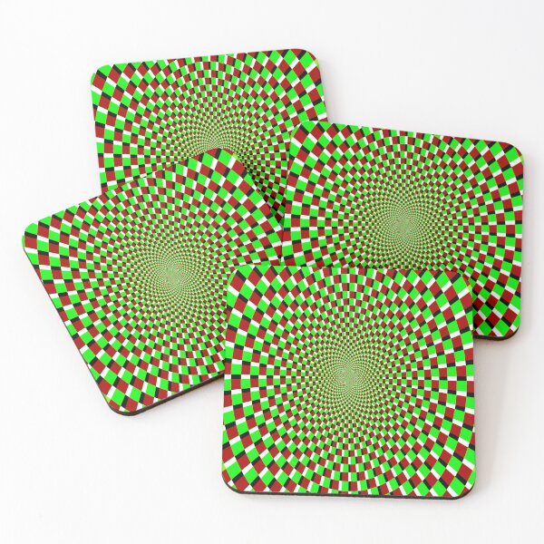 Artikelvorschau, Hypnotic flower entworfen und verkauft von Gluecknika.