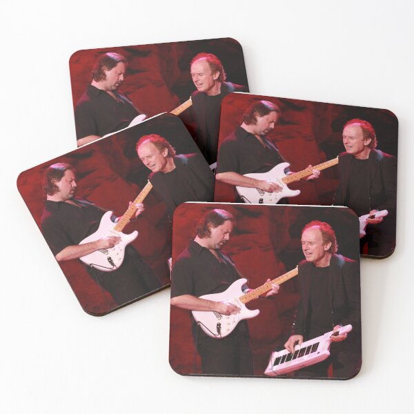 Item preview, Gary Wright - Photograph designed and sold by ConcertImages.