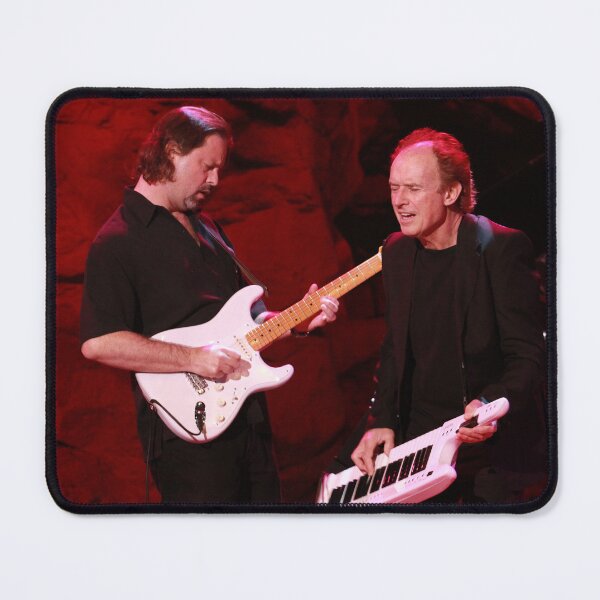 Item preview, Gary Wright - Photograph designed and sold by ConcertImages.