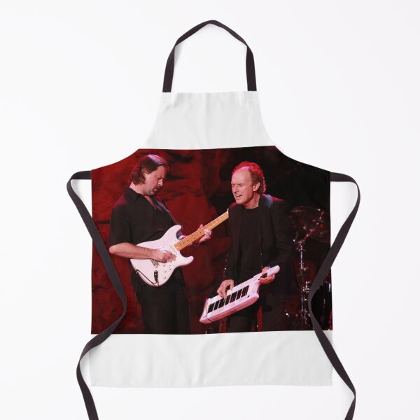 Item preview, Gary Wright - Photograph designed and sold by ConcertImages.